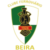 Ferroviario Beira logo