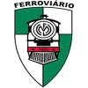 Ferroviario Maputo logo