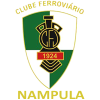 Ferroviario Nampula logo