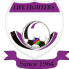 Life Fighters logo