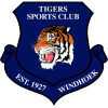 Tigers logo