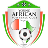 Young Africans logo