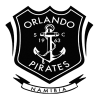 Orlando Pirates logo