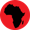 Black Africa logo