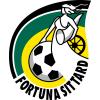 Sittard logo