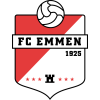 Fc Emmen logo