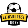 Rijnsburgse Boys logo