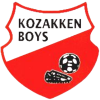 Kozakken Boys logo