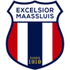 Excelsior Maassluis logo