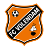 Jong Volendam logo