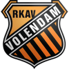 Rkav Volendam logo