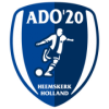 Ado 20 Heemskerk logo