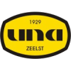 Una logo