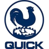 Hv & Cv Quick logo