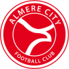 Almere City U21 logo