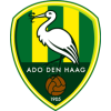 Den Haag U21 logo