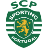 Sporting Cp logo