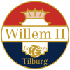 Willem Ii U21 logo