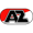 Az Alkmaar U18 logo