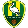 Den Haag W logo