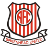 Birkenhead logo