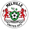 Melville logo