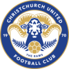 Christchurch logo