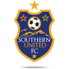 Southern United W logo