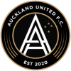 Auckland United W logo