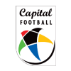 Capital Football W logo