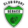 Sport Sebaco logo