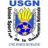 Us Gendarmerie logo