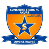 Sunshine Stars logo