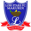 Lobi Stars logo