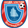 Akwa United logo