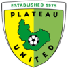 Plateau United logo