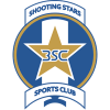 Shooting logo