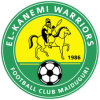 El Kanemi logo