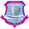 Niger Tornadoes logo