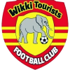 Wikki Tourist logo