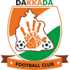 Dakkada Fc logo