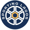 Sporting Lagos logo