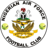 Nigeria Airforce Fc logo