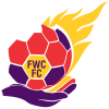 Fwc Champions logo