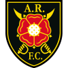 Rovers Fc logo