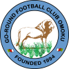 Go Round logo