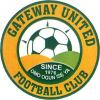 Gateway Utd. logo