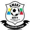 Smart City logo