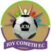 Joy Cometh logo