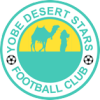 Yobe Stars logo